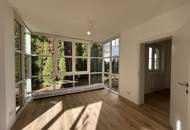 1190! Exklusives 5-Zimmer Eigentum mit GARTEN + TERRASSE! ERSTBEZUG NACH SANIERUNG!