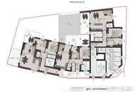 Markt.Haus.Feldkirchen – Hochwertige Eigentumswohnungen mit großzügigen Freiflächen | Neubau-Erstbezug