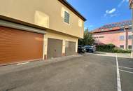 Ehemaliges Gästehaus mit großem Potenzial in zentraler Lage in Judenburg