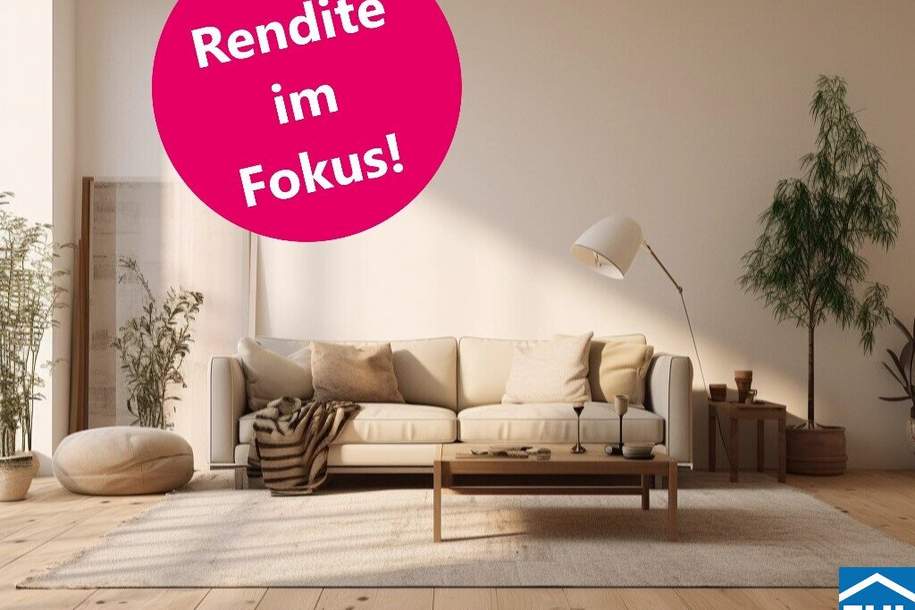 "Bonsai" - Ihr neues Renditeobjekt in Wiens Naherholungsgebiet, Wohnung-kauf, 409.000,€, 1220 Wien 22., Donaustadt