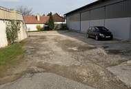 Wohnen & Arbeiten vereint! Bewilligte Halle (965 m²) + Wohnhaus auf 3.700 m² Grundstück