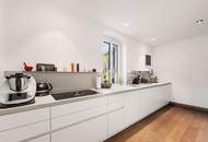 Einzigartig! Wunderschöne Designer-Wohnung mit Baurecht