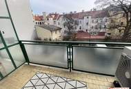 Geräumige 3-Zimmer-Wohnung in Ottakring mit Balkon – 76,51 m² & Wärmepumpe