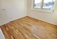 Coming home...! Lebens(t)raum Erfüller - Klimaaktiv Bronze! 3 Zimmer + Riesiger Balkon + Luftwärmepumpe und Solaranlage + Grün- und Ruhelage + Garage! Wiens schönste Wasser-Platzl ums Eck!