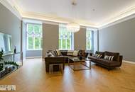 EXKLUSIVES WOHNEN MITTEN IN WIEN!