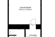 U1-NÄHE | NETTE GARÇONNIÈRE | IDEALE STARTWOHNUNG