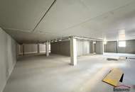 TOPLAGE - NEU ERRICHTETE LAGERFLÄCHEN - Nähe Hauptbahnhof! (Mietbeginn 01.05.2026)