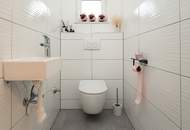 Neuer Preis !! Feines Einfamilienhaus in Gänserndorf - Stadt!