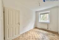 Helle 3-Zimmer-Wohnung mit Balkon in Ruhelage