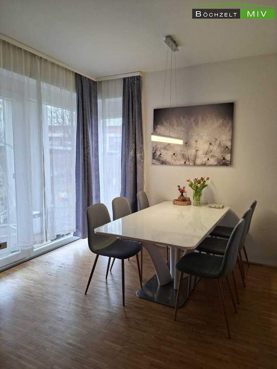 AB 07/2026 VERFÜGBAR - Mietwohnung mit GARTEN in der ++ Linderwaldsiedlung ++ 8740 Zeltweg