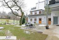 Geräumige und gepflegte 2-Zimmerwohnung mit Balkon und Gartenmitbenützung