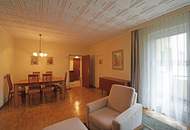 Gepflegte 4-Zimmer-Wohnung mit Süd-Loggia in Grünruhelage an der VOR-Kernzonengrenze
