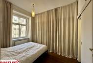 Stilvoll renovierte Altbauwohnung in attraktiver Lage
