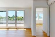 Quality Living nahe dem Lainzer Platz.