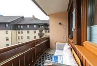 Moderne 2-Zimmer Wohnung in Zentrumsnähe!