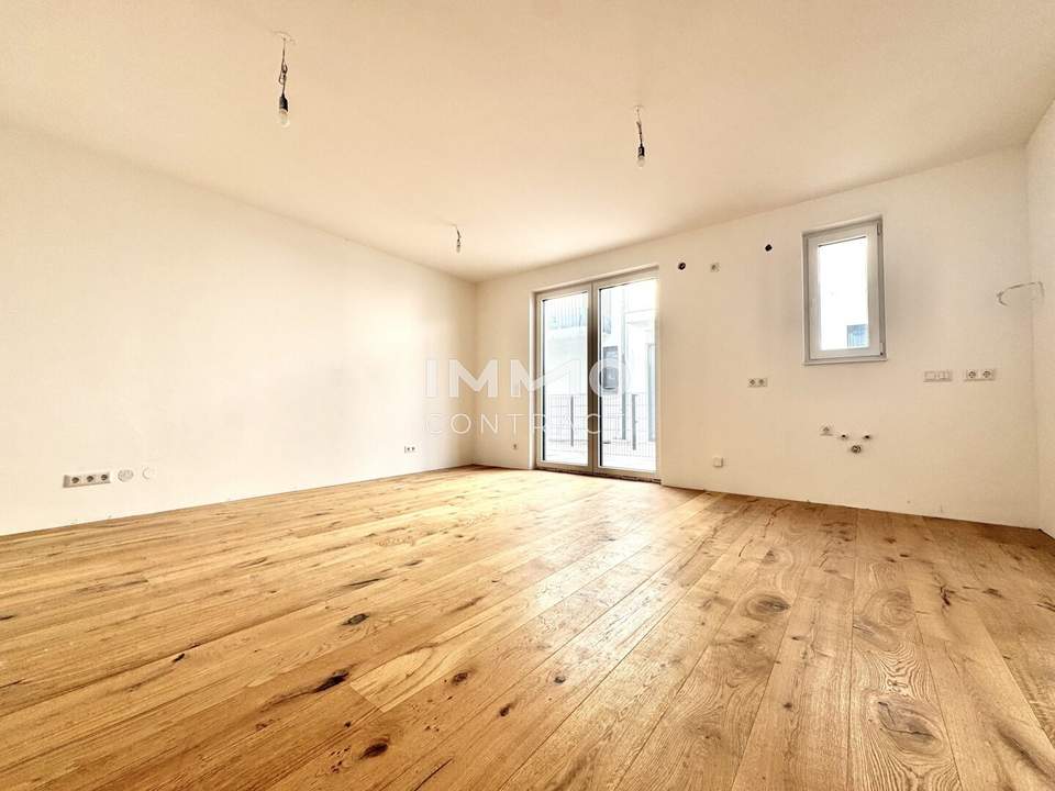 JETZT KURZE ZEIT PREISREDUZIERT: 3-Zimmer-Townhouse auf 3 Ebenen mit exklusiver Dachterrasse &amp; Weitblick