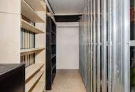 "Uno City- Donau City- 3 Zimmer Maisonette- Loggia"