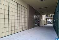 Erstbezug - 1,5-Zimmer-Wohntraum mit Balkon in U-Bahnnähe zwischen Augarten &amp; Roßauer Lände - Fitnessstudio, Sauna, Co-Living-Space!