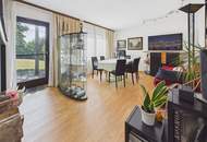 Einfamilienhaus auf großem Grundstück mit Terrasse und Pool bei Eisenstadt