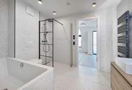 Lichtdurchfluteter ERSTBEZUG mit hofseitiger Terrasse! Grünblick in den Innenhof!