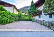 Familienfreundliches Mehrfamilienhaus mit traumhaftem Garten in Nassereith!