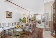 "Lage, Lage, Lage... Dachterrasse Krugerstraße!"