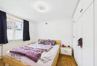 3-Zimmer-Wohnung mit idealer Alltagstauglichkeit und bester Infrastruktur in Bregenz