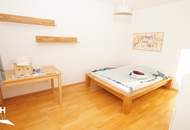 1220 Wien Helle, ruhige 3-Zimmer Wohnung mit sonniger Loggia im 3. Liftstock mit Grünblick