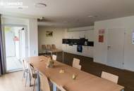 Geförderte Wohnung mit Balkon