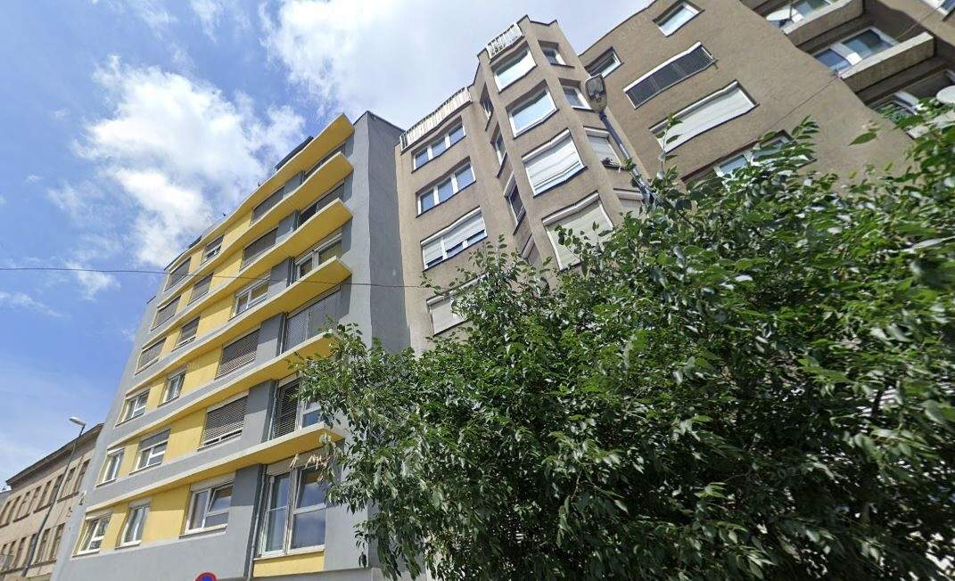 Moderne 2-Zimmer-Wohnung mit ruhiger Terrasse und Dachgarten - in U-Bahn-Nähe!