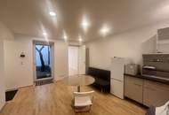 "Wohnung mit 55 m² Nutzfläche und 30 m² Garten & Terrasse in Währinger Bestlage"