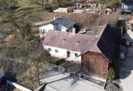 "Bauernsacherl" unweit von Pöggstall - Wohnen im südlichen Waldviertel!