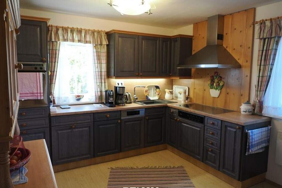"Aufatmen-Einatmen-Durchatmen", Haus-kauf, 250.000,€, 3972 Gmünd