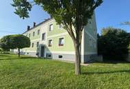 helle 3 Zimmerwohnung mit Eigengarten