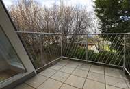 Geweygasse - 3 Zimmer Neubau mit 2 Balkonen und parkähnlichem Gemeinschaftsgarten