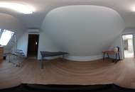 Büro, Praxis, Studio, Atelier repräsentativ, hell, im Zentrum