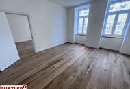 Ideal geteilte 2-Zimmerwohnung | Erstbezug | an der U1