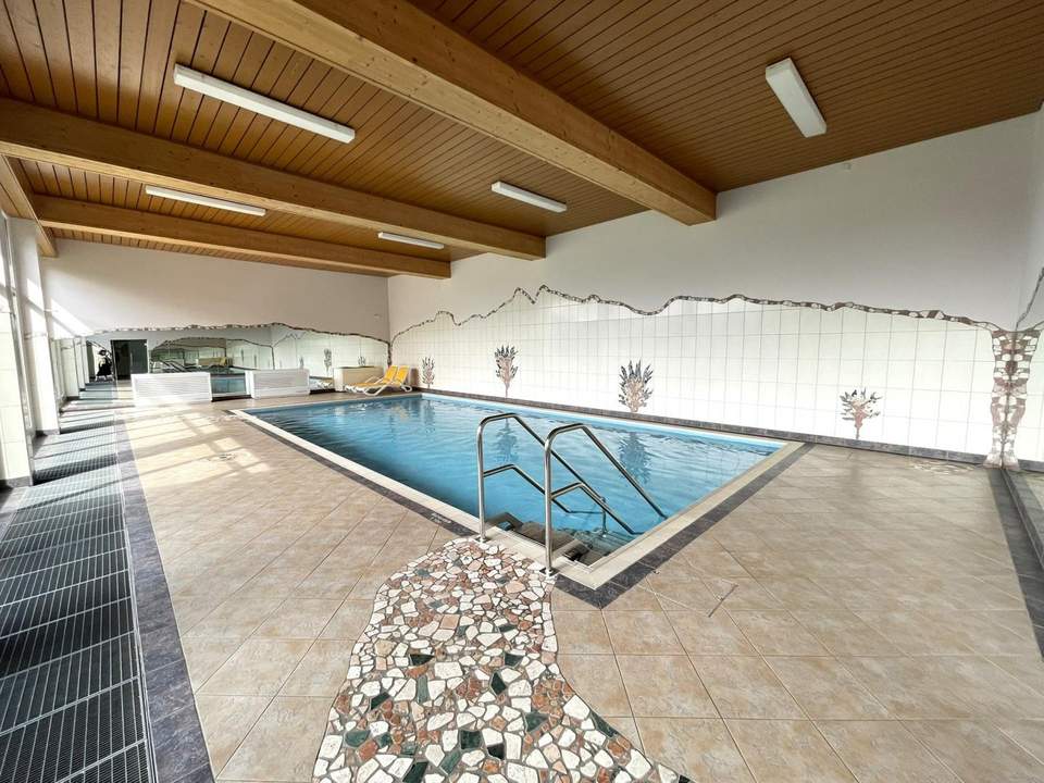 "Bergwellness Werfenweng" - Ferienwohnung mit Wellnessbereich