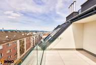 Exklusive 4-Zimmer-Wohnung mit 43 m² Panoramaterrasse – Familienhit im DG