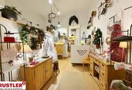 Geschäftslokal mitten im Herzen von Mödling: Platz für Ihre Ideen mit großer Wirkung