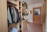 Exklusives Wohnerlebnis in Pfunds: Charmante Terrassenwohnung mit Penthouse-Charakter