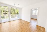 Ruhig gelegene 3-Zimmer-Wohnung mit Balkon in gepflegtem Haus mit nur 8 Einheiten