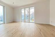 Exklusive Designerwohnung mit Balkon – nur 15 Minuten ins Wiener Zentrum