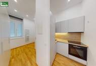 3-Zimmer-Wohnung – Vollmöbliert – All-inclusive Miete – optimale Öffi-Anbindung – 6 Monate Befristung!