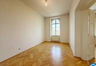 Wohntraum im grünen Arsenal