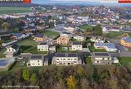 Modernes Architektenhaus mit Grund in Petzenkirchen ab € 524.979,-