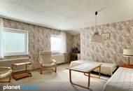 Einfamilienhaus - Idylle in Essling