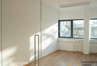 Klimatisierte Bürofläche samt Parkplätzen und idealer Verkehrsanbindung in Wels zu vermieten!