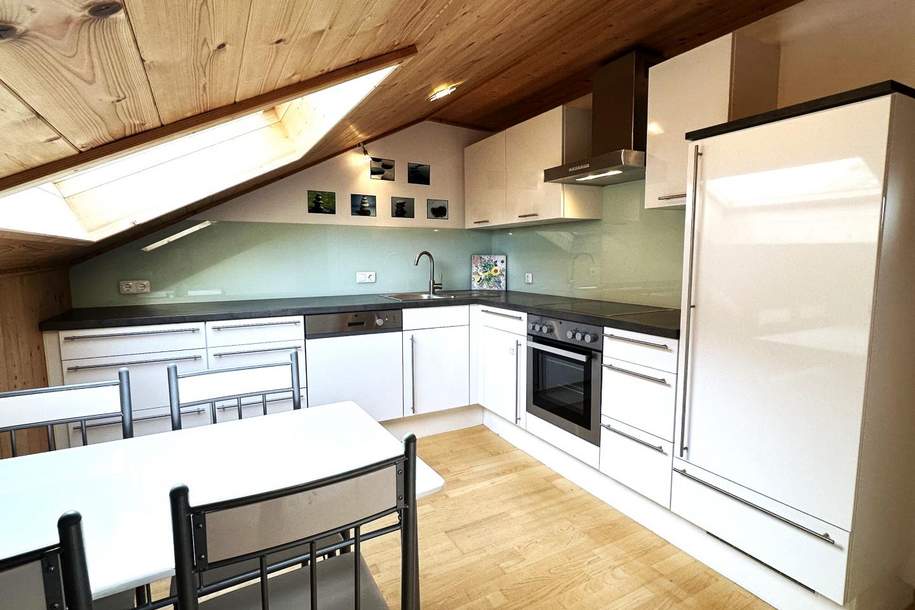 Großzügige Maisonette in Toplage – Ideal für WG oder Gewerbe!, Wohnung-miete, 1.210,00,€, 4150 Rohrbach