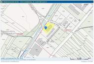 "Aufgepasst Baumeister! Lager mit Sandgruben und Werkstätte auf 2000m ² Bauland"